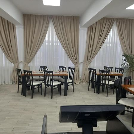 Antari Hotel Slatina  Esterno foto