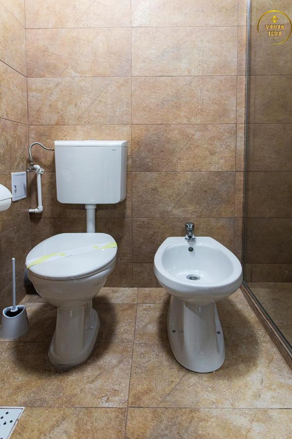 Antari Hotel Slatina  Esterno foto