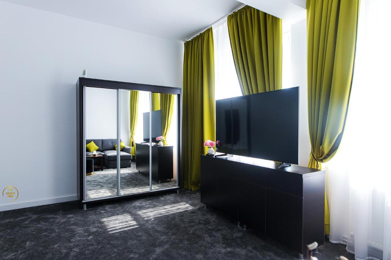 Antari Hotel Slatina  Esterno foto