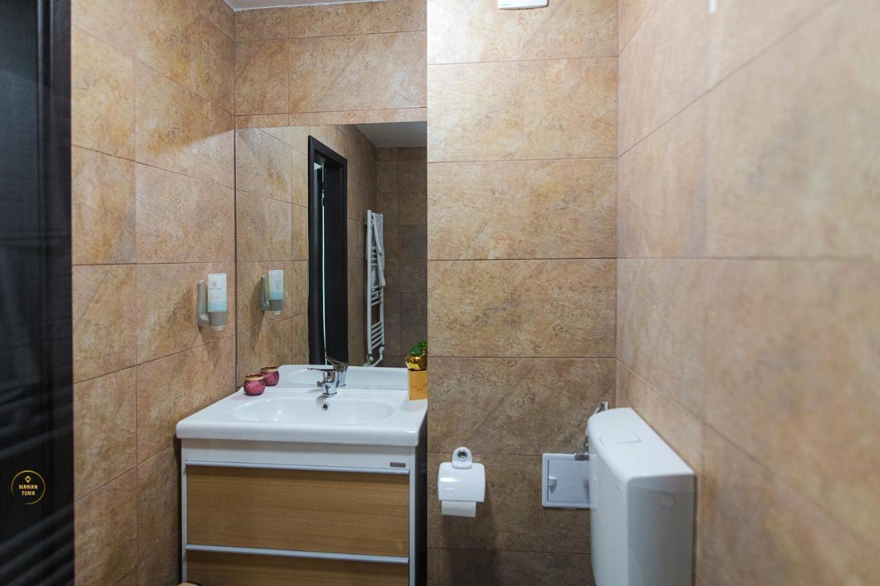 Antari Hotel Slatina  Esterno foto