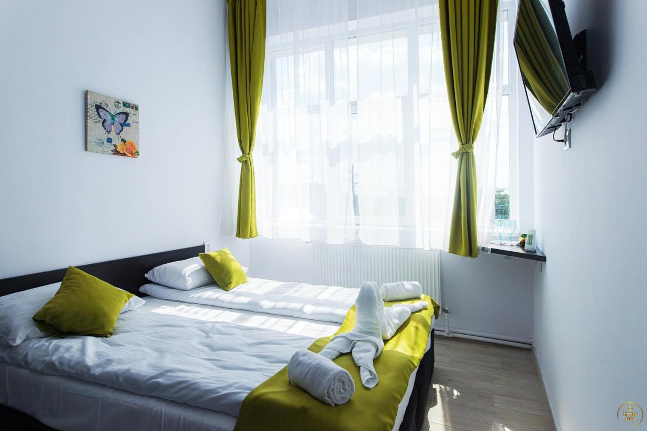 Antari Hotel Slatina  Esterno foto