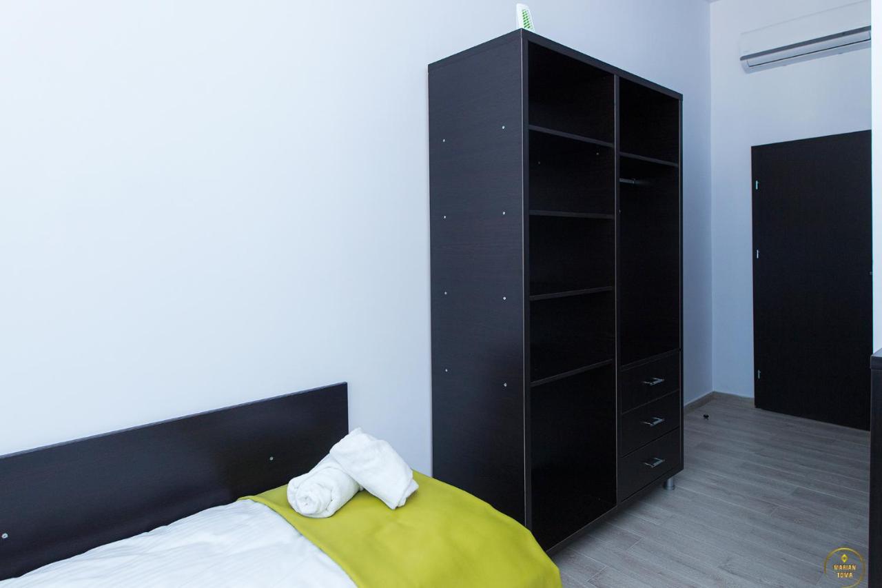 Antari Hotel Slatina  Esterno foto