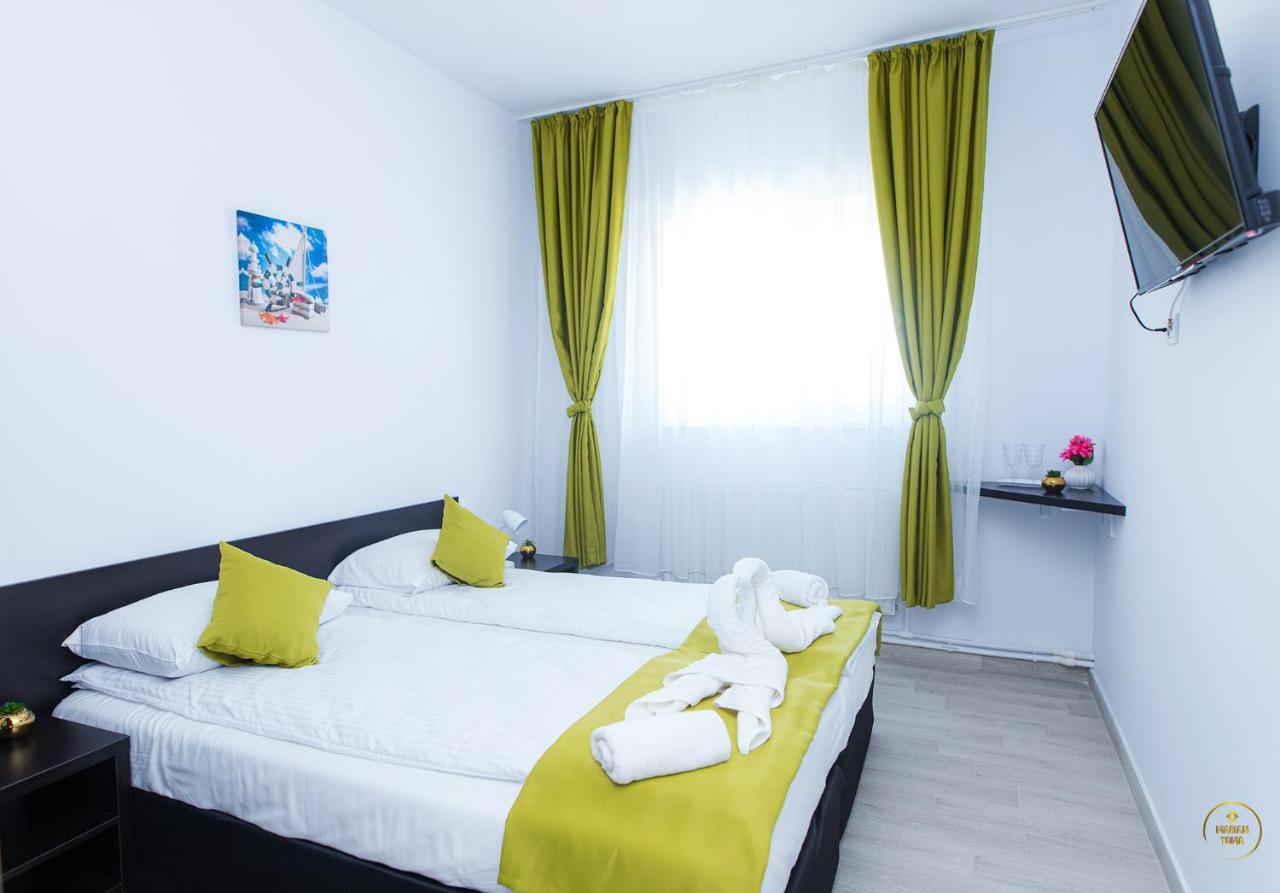 Antari Hotel Slatina  Esterno foto