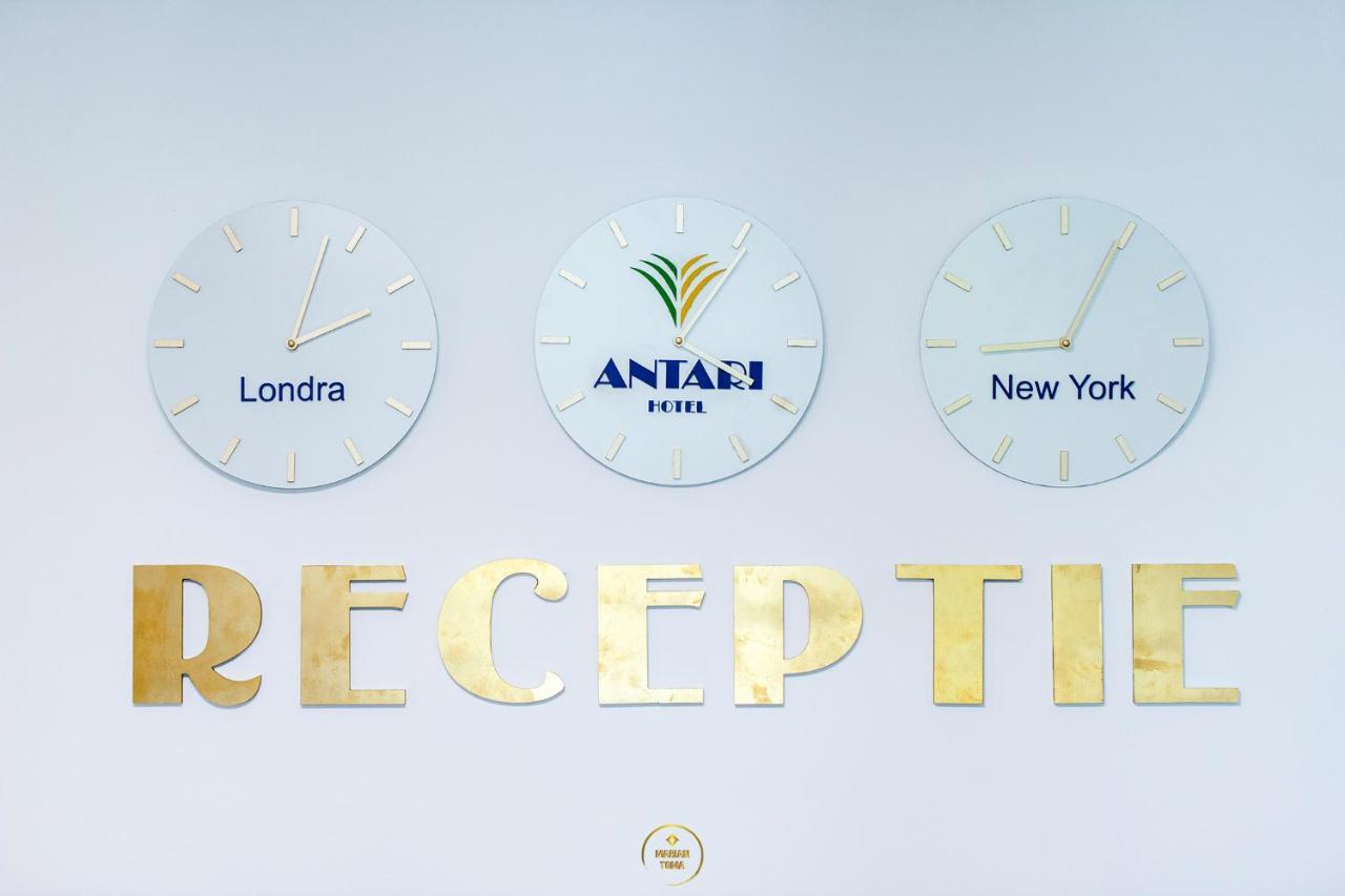 Antari Hotel Slatina  Esterno foto