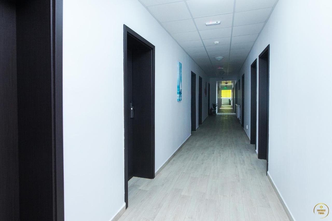 Antari Hotel Slatina  Esterno foto
