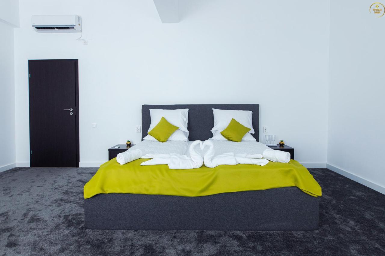 Antari Hotel Slatina  Esterno foto