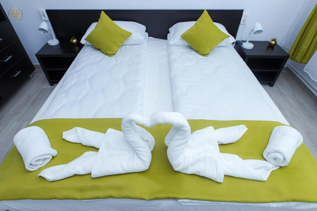 Antari Hotel Slatina  Esterno foto