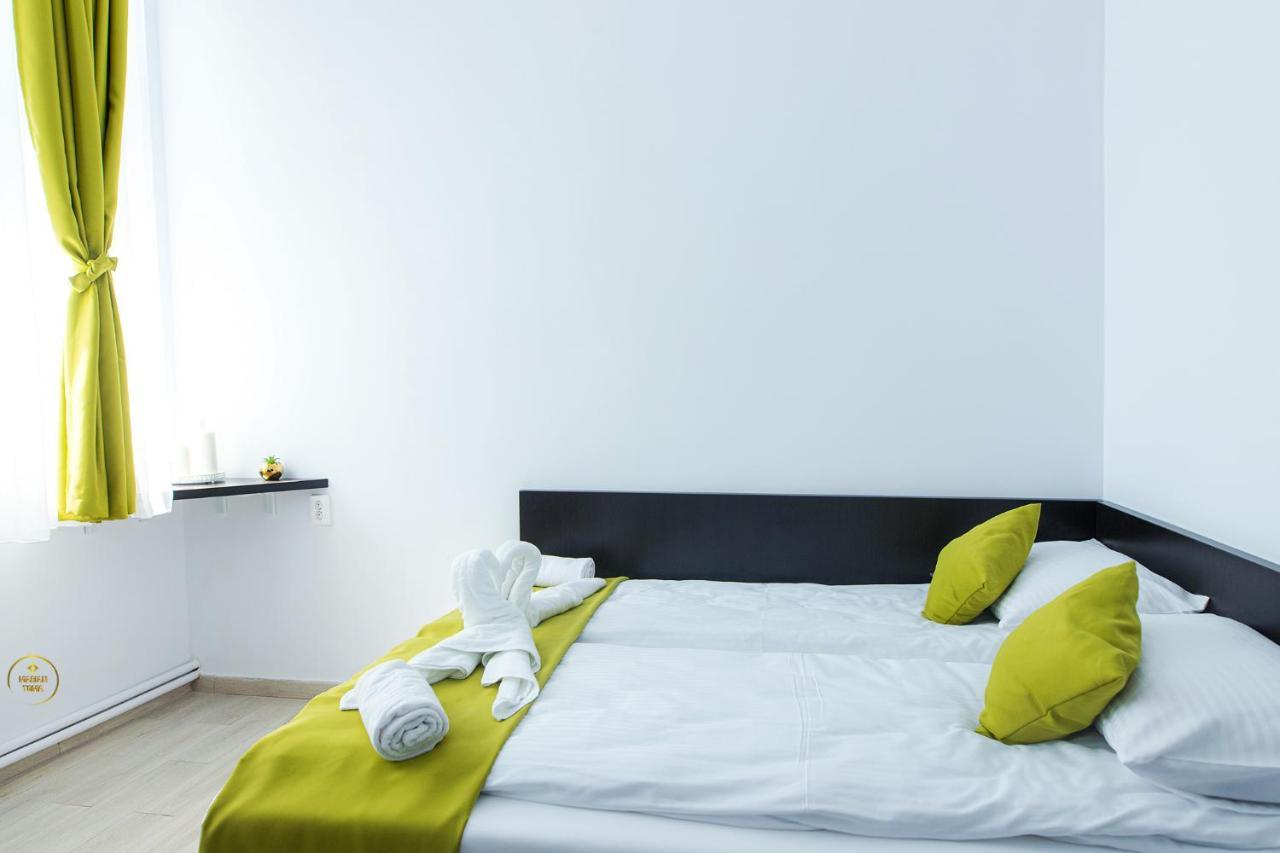 Antari Hotel Slatina  Esterno foto