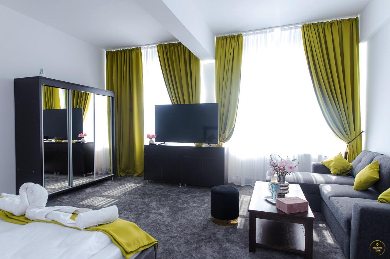 Antari Hotel Slatina  Esterno foto