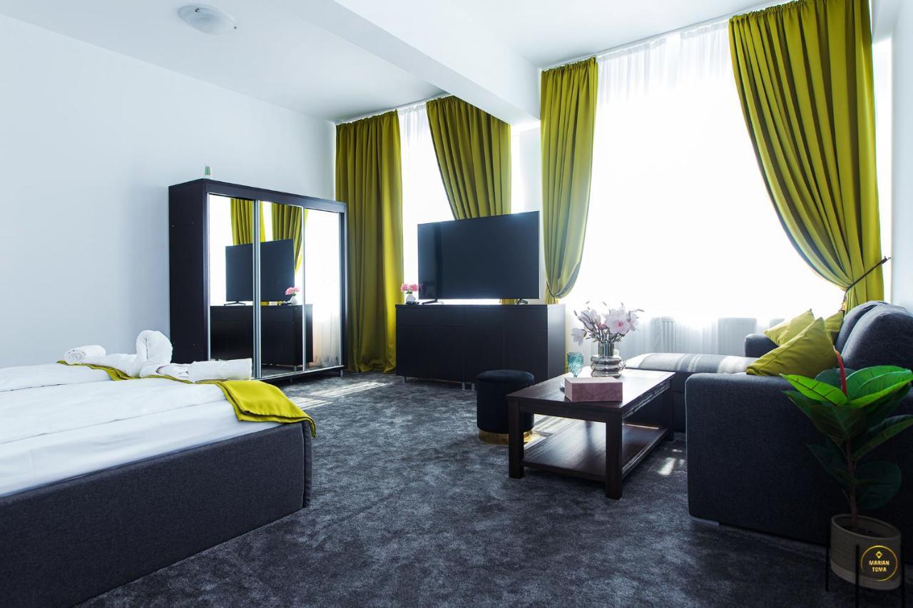 Antari Hotel Slatina  Esterno foto