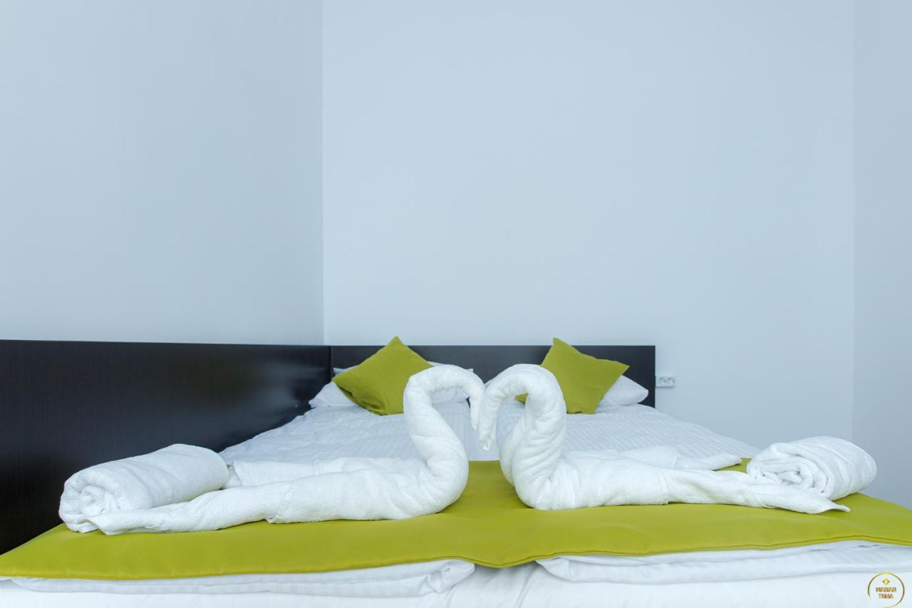 Antari Hotel Slatina  Esterno foto