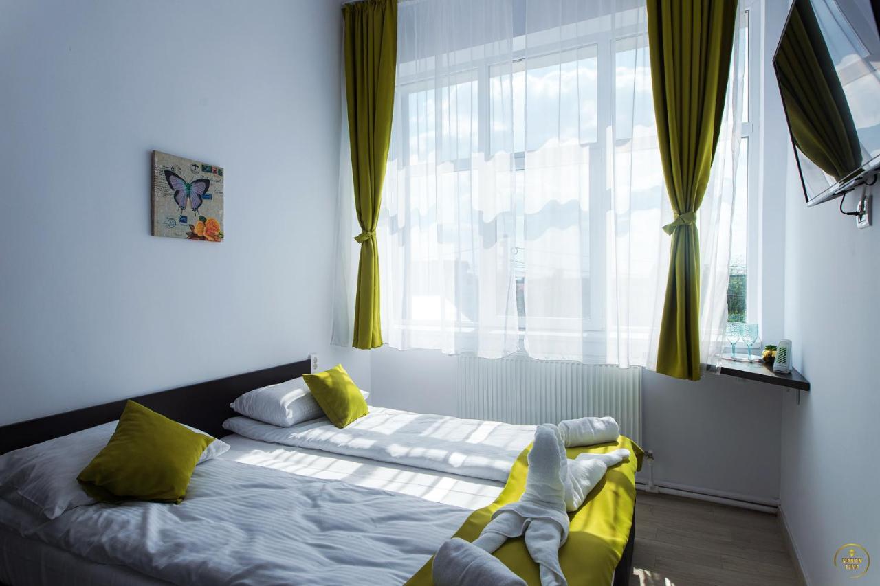 Antari Hotel Slatina  Esterno foto