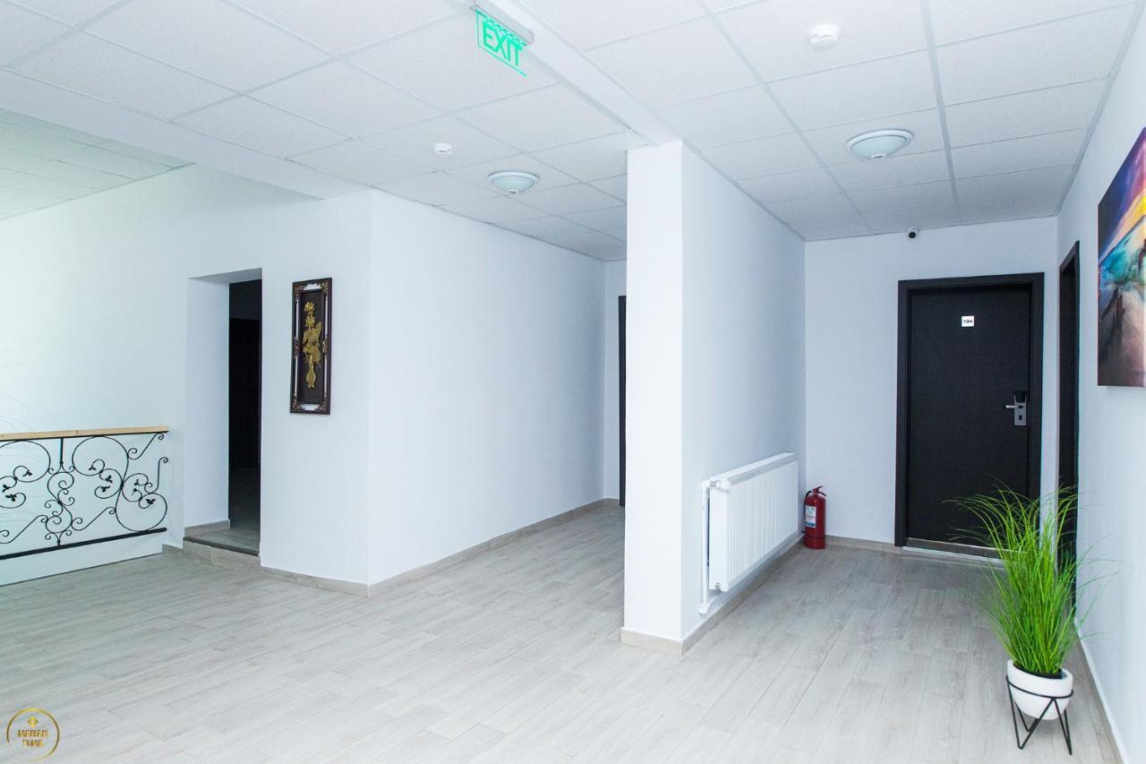 Antari Hotel Slatina  Esterno foto