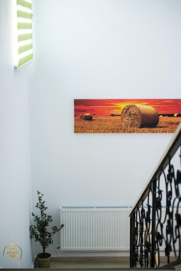 Antari Hotel Slatina  Esterno foto