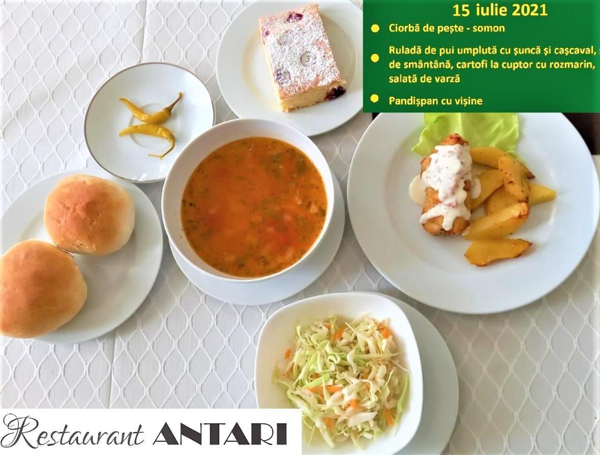 Antari Hotel Slatina  Esterno foto