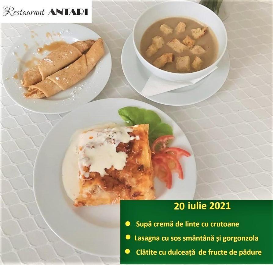 Antari Hotel Slatina  Esterno foto
