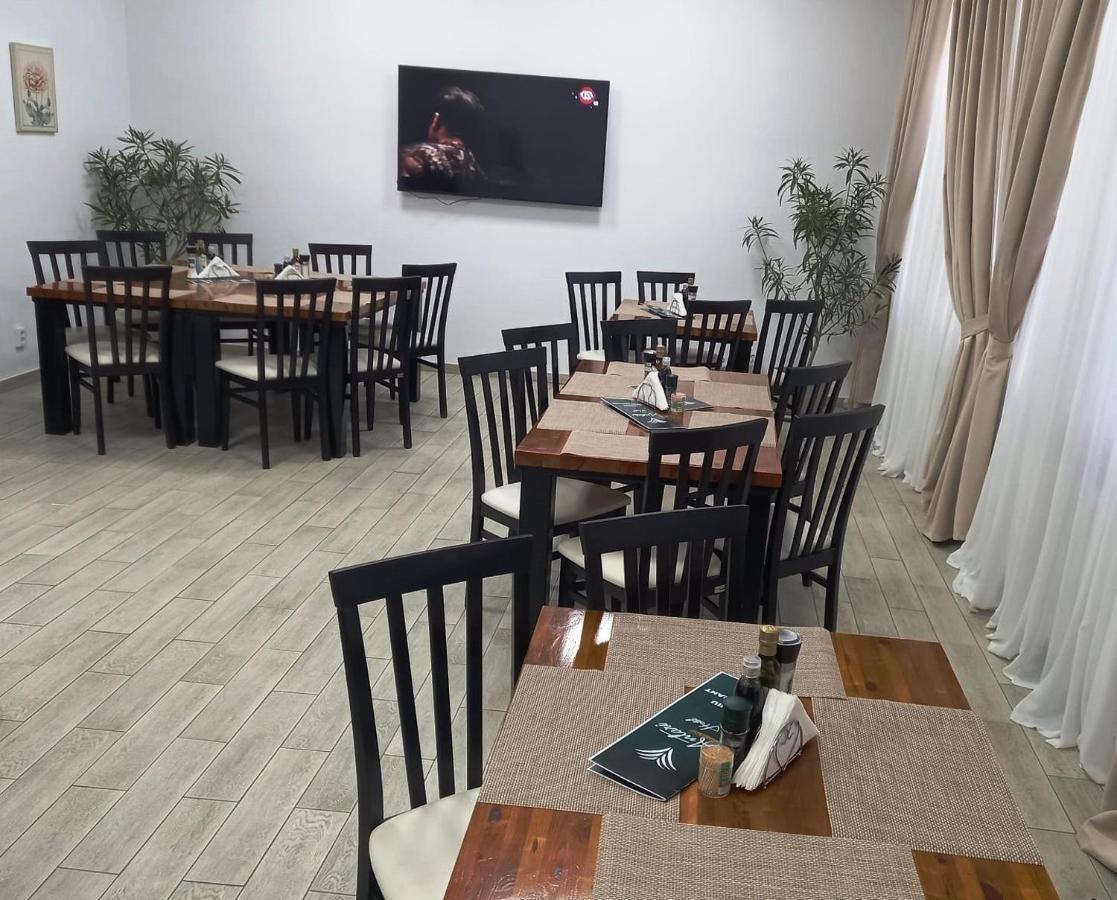 Antari Hotel Slatina  Esterno foto